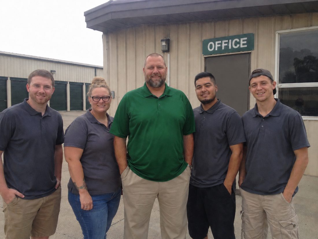 Pest control professionals in Germantown, MD